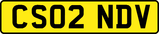 CS02NDV