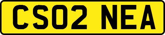 CS02NEA