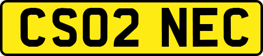 CS02NEC