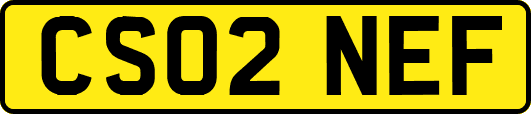 CS02NEF