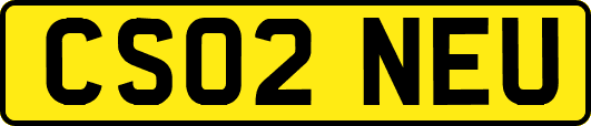 CS02NEU