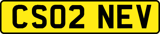 CS02NEV