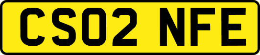 CS02NFE
