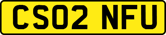 CS02NFU