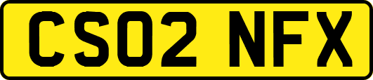 CS02NFX