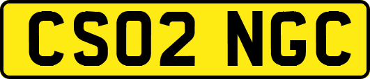 CS02NGC