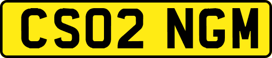 CS02NGM