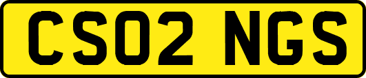 CS02NGS