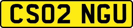 CS02NGU