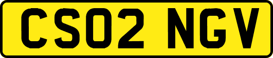 CS02NGV