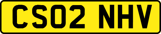 CS02NHV
