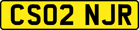 CS02NJR