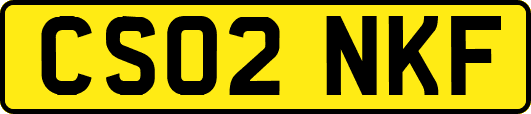CS02NKF