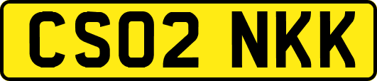 CS02NKK