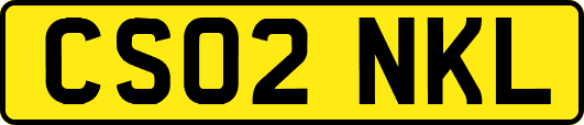 CS02NKL