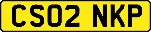 CS02NKP
