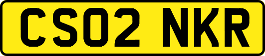 CS02NKR
