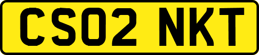CS02NKT