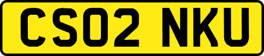 CS02NKU