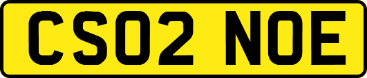 CS02NOE