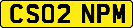 CS02NPM