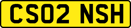 CS02NSH