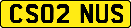 CS02NUS