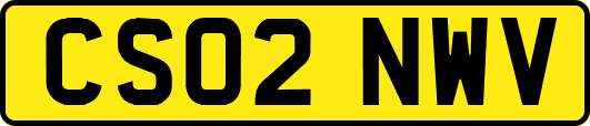 CS02NWV