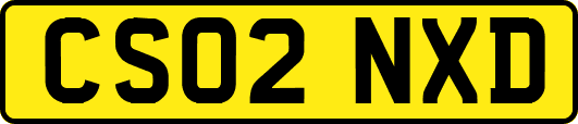 CS02NXD