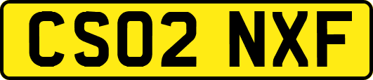 CS02NXF