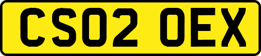 CS02OEX