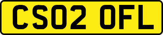 CS02OFL