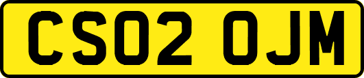 CS02OJM
