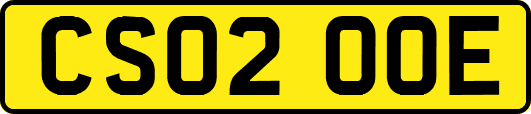 CS02OOE