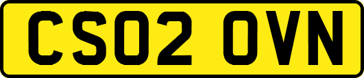 CS02OVN
