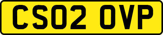 CS02OVP
