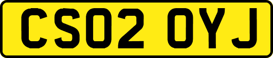 CS02OYJ