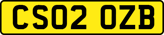 CS02OZB