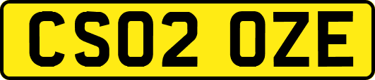 CS02OZE