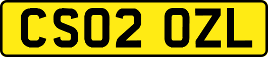 CS02OZL