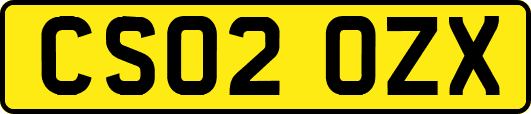 CS02OZX