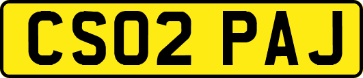 CS02PAJ