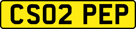 CS02PEP