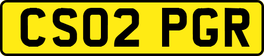 CS02PGR