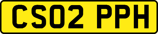 CS02PPH