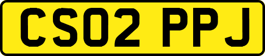 CS02PPJ