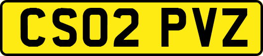 CS02PVZ