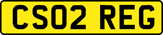 CS02REG