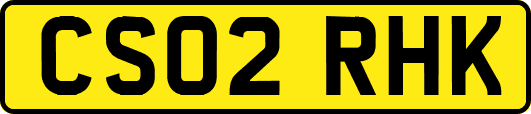 CS02RHK