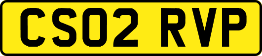 CS02RVP